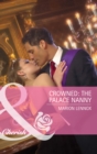 Crowned: The Palace Nanny - eBook
