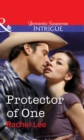 Protector of One - eBook