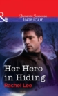 Her Hero In Hiding - eBook