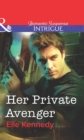 Her Private Avenger - eBook