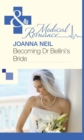 Becoming Dr Bellini's Bride - eBook