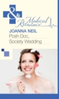 Posh Doc, Society Wedding - eBook