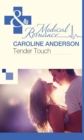 Tender Touch - eBook