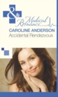 The Accidental Rendezvous - eBook