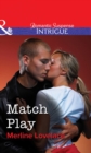Match Play - eBook