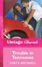 Trouble in Tennessee - eBook