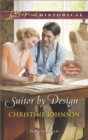 The Suitor By Design - eBook