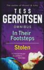 In Their Footsteps / Stolen : In Their Footsteps / Stolen - eBook