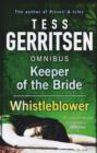 Keeper Of The Bride / Whistleblower : Keeper of the Bride (Her Protector) / Whistleblower - eBook