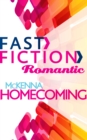 McKenna Homecoming - eBook