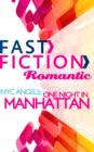 Nyc Angels: One Night In Manhattan - eBook