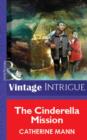 The Cinderella Mission - eBook