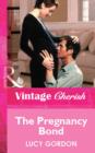 The Pregnancy Bond - eBook