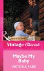 Maybe My Baby - eBook