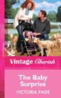 The Baby Surprise - eBook