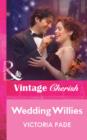 Wedding Willies - eBook