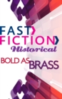 Bold As Brass - eBook