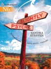 Slightly Psychic - eBook