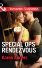 Special Ops Rendezvous - eBook