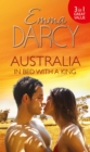 Australia: In Bed with a King : The Cattle King's Mistress (Kings of the Outback, Book 1) / the Playboy King's Wife (Kings of the Outback, Book 2) / the Pleasure King's Bride (Kings of the Outback, Bo - eBook