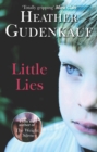 Little Lies - eBook