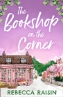 The Bookshop On The Corner - eBook