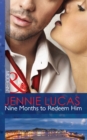 Nine Months to Redeem Him - eBook