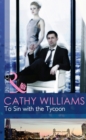 To Sin with the Tycoon - eBook