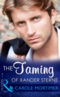 The Taming of Xander Sterne - eBook