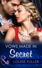 Vows Made In Secret - eBook