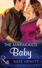 The Marakaios Baby - eBook