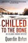 Chilled to the Bone : An Icelandic thriller that will grip you until the final page - Book