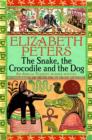 The Snake, the Crocodile and the Dog - eBook