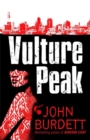 Vulture Peak - Book