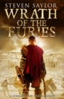 Wrath of the Furies - Book