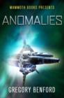 Mammoth Books presents Anomalies - eBook