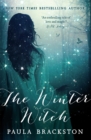 The Winter Witch - Book