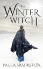 The Winter Witch - eBook