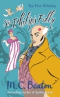 Sir Philip's Folly - eBook