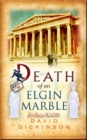 Death of an Elgin Marble - eBook