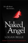 Naked Angel : It's all about the reveal... - eBook