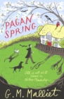 Pagan Spring - eBook