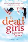 The Dead Girls Detective Agency - eBook