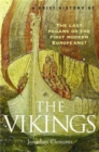 A Brief History of the Vikings - eBook