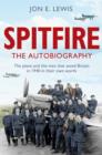 Spitfire: The Autobiography - eBook