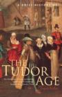 A Brief History of the Tudor Age - eBook
