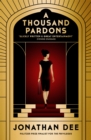 A Thousand Pardons - Book