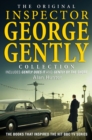 The Original Inspector George Gently Collection - eBook