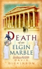 Death of an Elgin Marble - Book