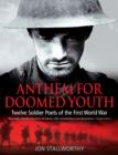 Anthem for Doomed Youth : Twelve Soldier Poets of the First World War - eBook
